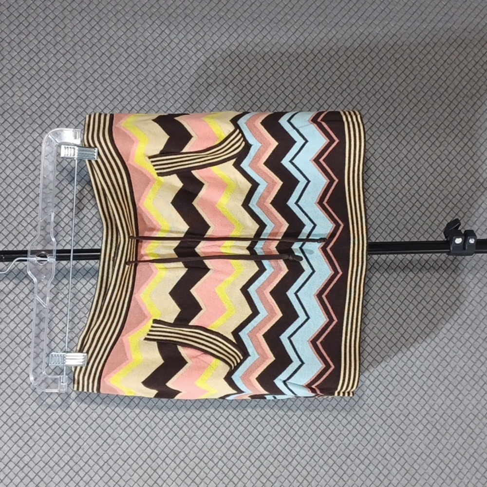 Missoni for Target size M Mini Skirt